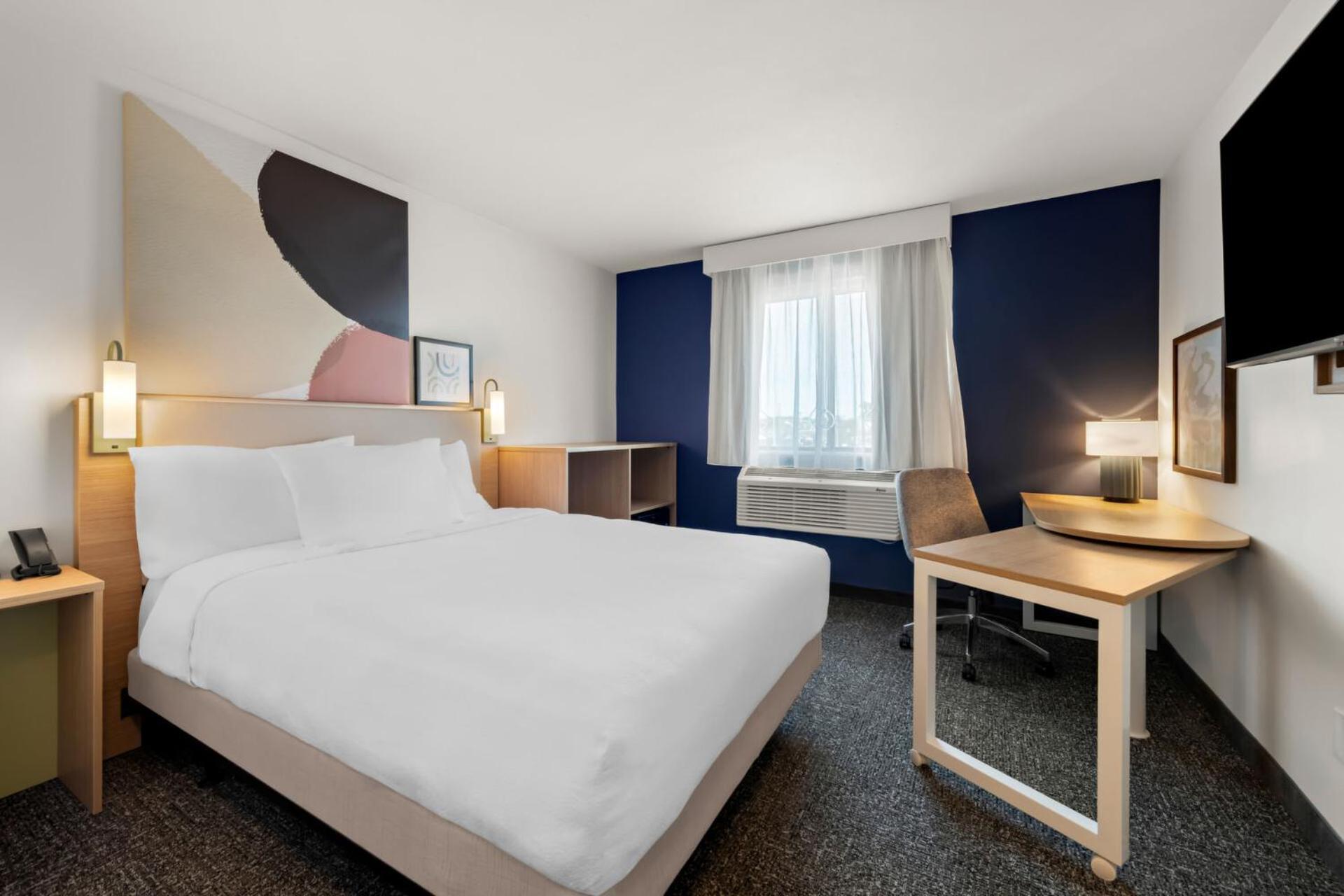 Spark By Hilton Норфолк Екстер'єр фото