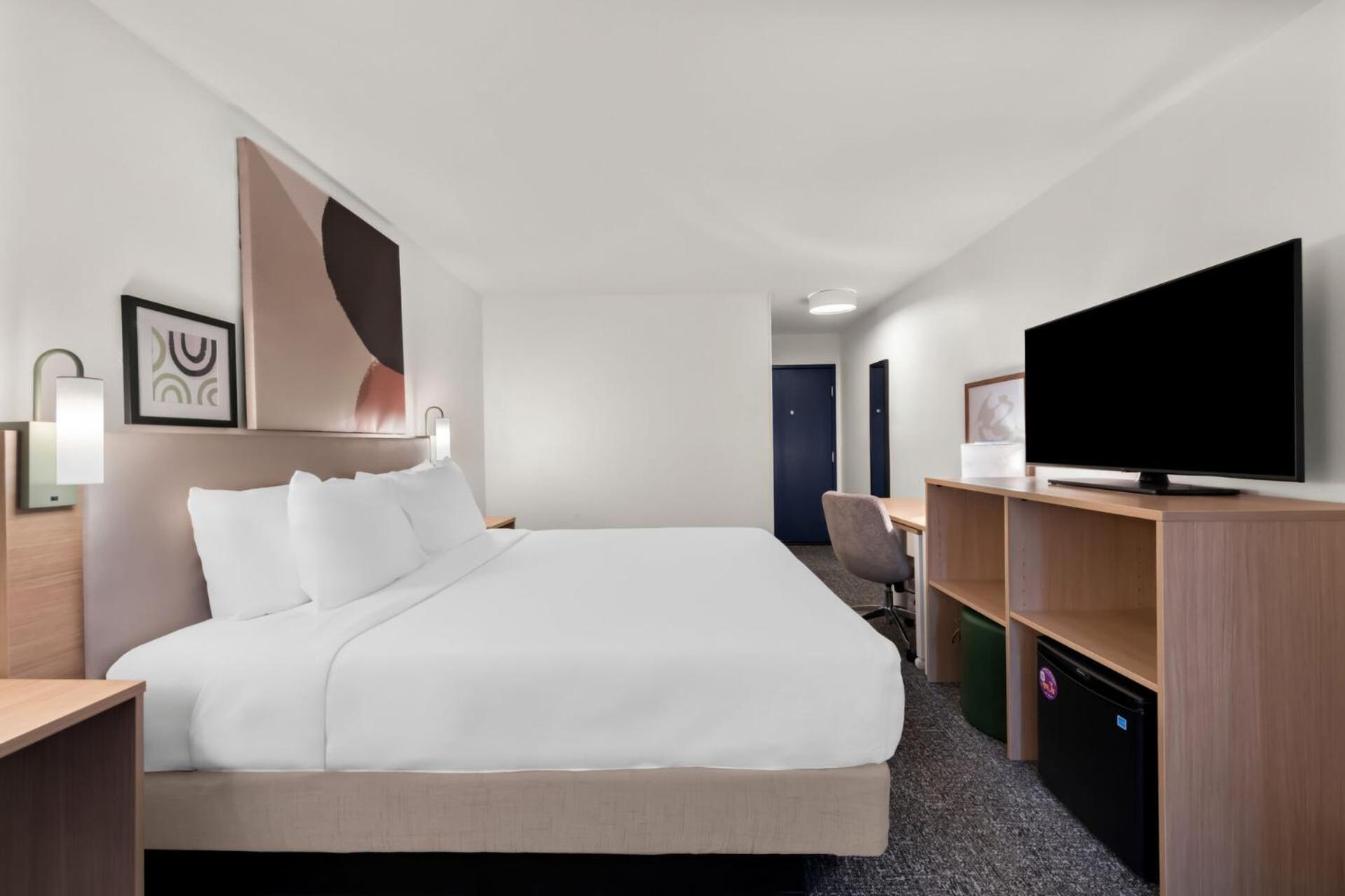 Spark By Hilton Норфолк Екстер'єр фото