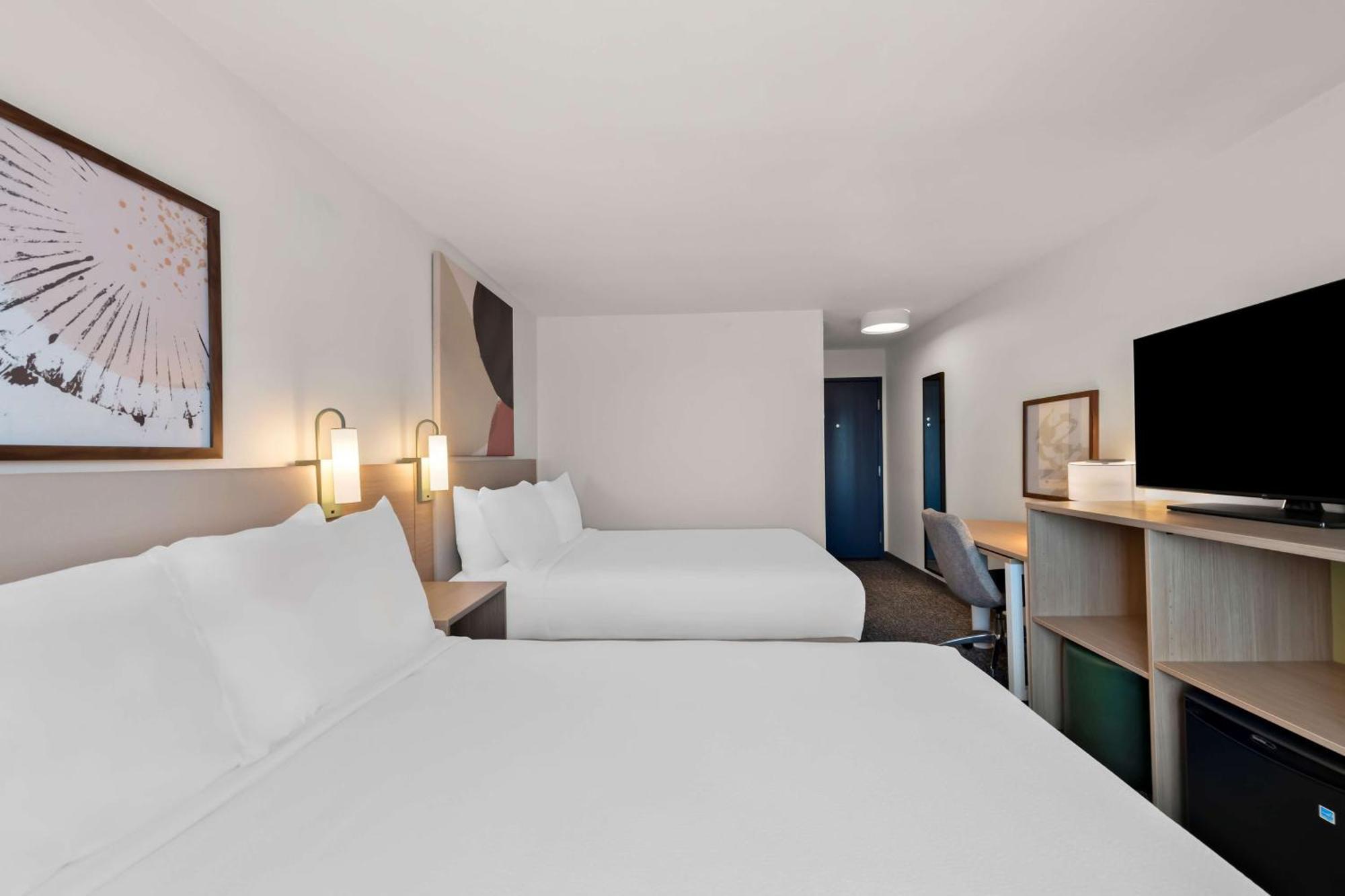 Spark By Hilton Норфолк Екстер'єр фото